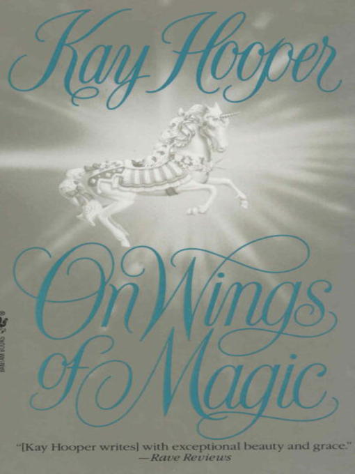 Title details for On Wings of Magic by Kay Hooper - Available